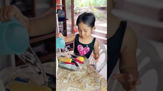 Congelando los maquillajes de mi mamá #video #funny #comedy #shortsvideo #youtubeshorts #fyp