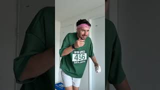 ‪@OBlueTade‬ em MINIATURA ENTROU na minha BOCA