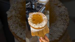 الكيك ✅ يجي محشي وخفيف وزيد اقتصادي روعة مع قهوة حليب 👌❤️❤️ #like #food #shorts #shortvideo