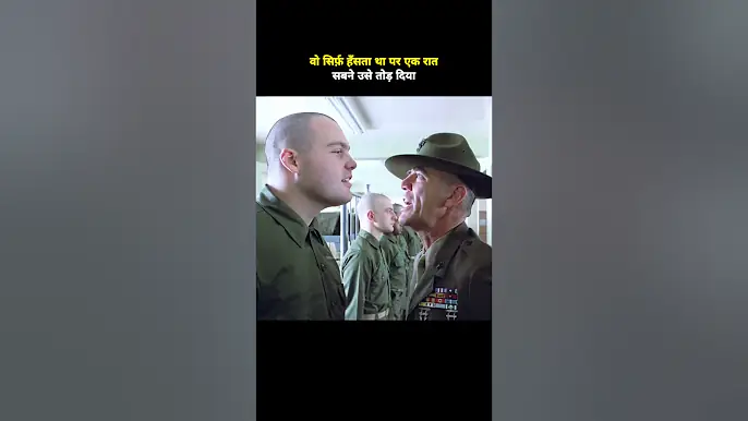 वह सिर्फ हंसता था पर एक रात सब ने उसे तोड़ दिया #shorts