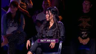 Narod pita: Matea iznela šok detalje druženja Sandre i Baje, srozala je za sva vremena - 25.08.2025.