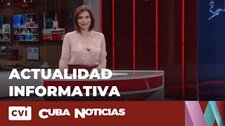 Cuba Noticias I (17 de junio 2025)