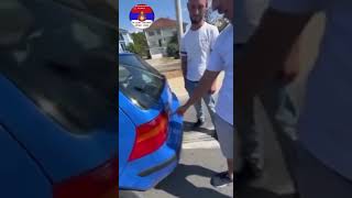 Скидање налепнице УЧК у Подгорици – реакција грађана и порука против провокација