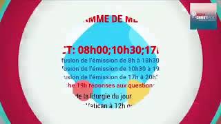 Si tu veux êtres bénis sois humble