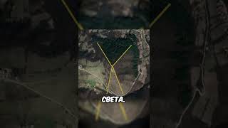 Секретная Пирамида, Она Больше, Чем Гиза