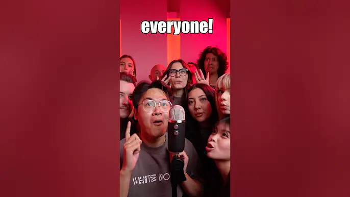 which 10 ASMRtist does the best Mouth Sounds?! #asmr