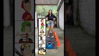 El juego del chavo