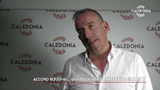 Accord Bougival : qu'est-ce que la loi fondamentale ?