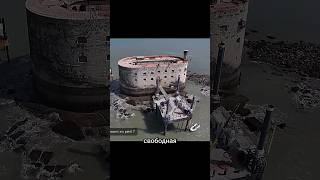 Самая свободная тюрьма в мире 😱