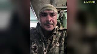 Позывной Джо...Вот так мы и воюем..#война #россия #украина #актуальноеовойне