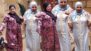 أجواء العرس👰كلشي ناشط🔁بين ليلة وضحاها كلشي صبح باكي.ان لله وانا اليه راجعون 😭جارتنا ماتت.0620169684