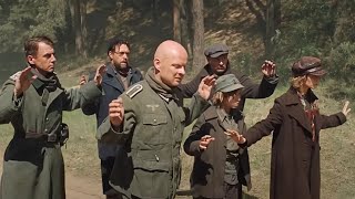 БЛИСТАТЕЛЬНЫЙ ВОЕННЫЙ БОЕВИК НА РЕАЛЬНЫХ СОБЫТИЯХ! СОВЕТСКАЯ КОНТРРАЗВЕДКА ПРОТИВ ШПИОНОВ ВЕРМАХТА!