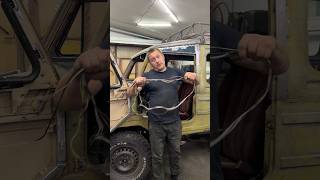 Подключение эура на ЛуАЗ. #автодокшатура #гараж #луаз