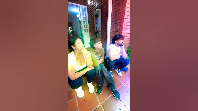 Que le PASÓ a mi FAMILIA ? #shortviral #humor #comedia #familiaibañez #fypviralシ