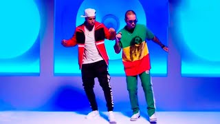 X (EQUIS) - Nicky Jam x J. Balvin | Video Oficial (Prod. Afro Bros & Jeon)
