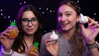 Can You Guess the Trigger? ft. Celaine's ASMR