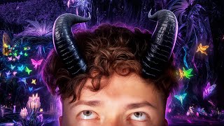 Рогатые феи в Симс 4