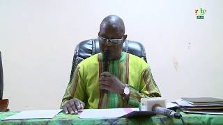 RTB- JT de 20h du 18 juin 2025