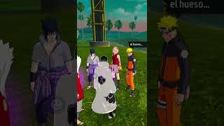 Humillan a este chico por tener una skin barata 🤡y así me encargué de ellos😮‍💨