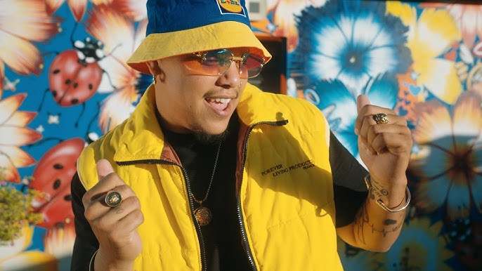 Vj Awax x Maiko - Continué gardé (Run Hit)