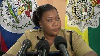 Belize City Man Fights Off Bathroom Bandit in Bold Robbery Attempt