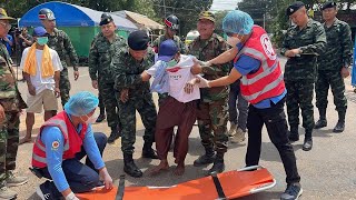 កម្មវិធី កម្ពុជាថ្មី Realtime ព្រឹកថ្ងៃទី២ សីហា ២០២៥