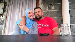 Zajedno ispočetka:nakon šest godina razdvojenosti Eldis se vratio kući ♥️