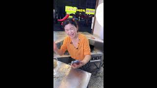 Chinese Food Live 🔴