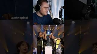 Mongolz are the EWC Champions 👑 #ohnepixel #mongolz #ewc #champions #cs2 #counterstrike #mongolia