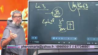 Commentaire du dimanche 20 du Temps Ordinaire  année C