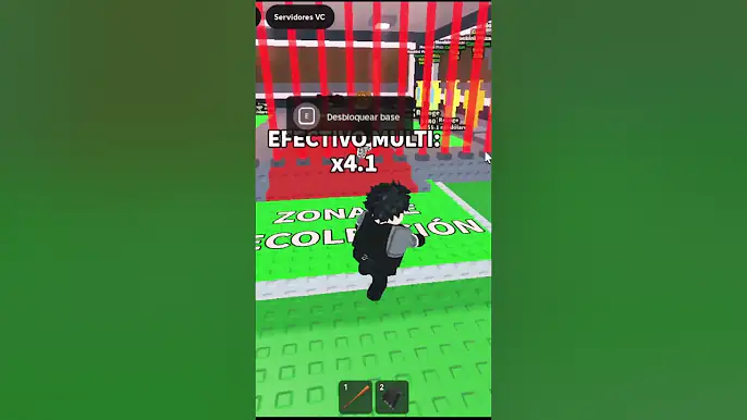 😍Noobini #roblox #stealabrainrot