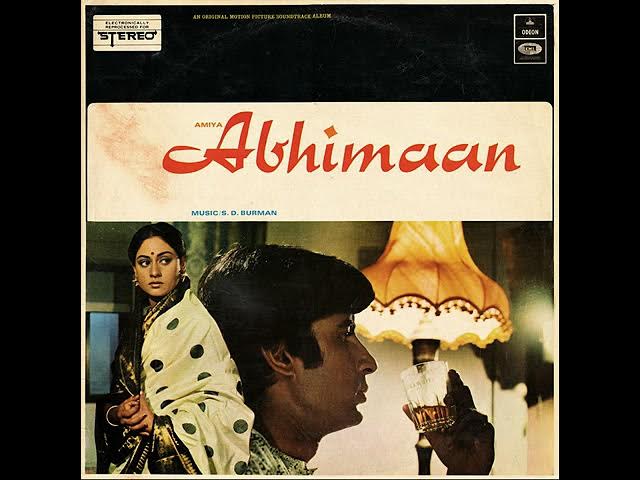 Lata Mangeshkar - Piya Bina Piya Bina (Vinyl - 1973)
