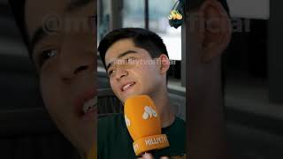 Kun davomida a'lo kayfiyat tilaymiz! #bunchalarzorsan