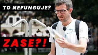 Velký test pítek - funguje v Praze vůbec něco?