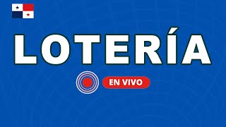 ✅Loteria Nacional de Panamá | Domingo 17 de agosto 2025 | En vivo de hoy 🔴