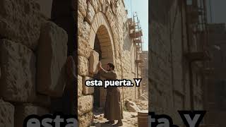 ¡Este es el lugar EXACTO por donde Jesús volverá!