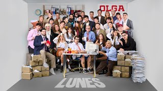 🌎 EL FIN DEL MUNDO en OLGA con Lizy Tagliani, Toto Kirzner, Fer Otero y Evitta Luna | EN VIVO