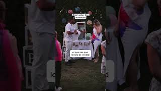 Le hizo esto frente a su familia #viralvideo #viralshorts #tiktok