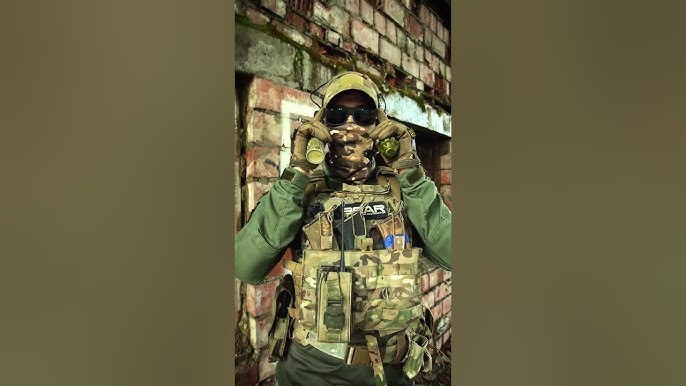 ДЕШЕВАЯ страйкбольная граната ПРОТИВ ДОРОГОЙ #страйкбол #airsoft #милитари #обзор #shorts