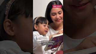 What does #RethinkHealthy mean to you?