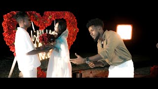 ISMAACIL AARKA | GALBIS | OFFICIAL VIDEO 2025