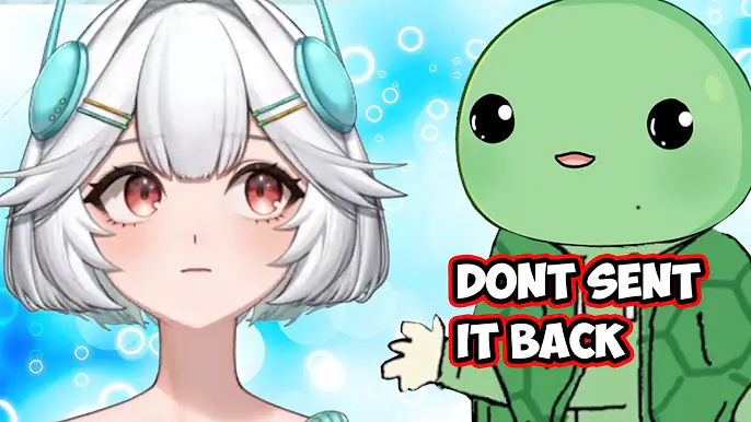 Vedal Paid Ellie For The Neuro Car