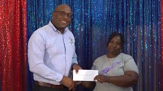 Education Minister Champions Efforts to Strengthen Investment in Education