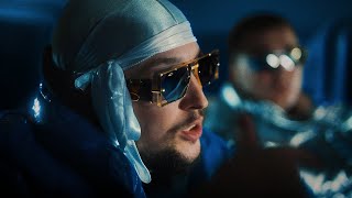 HILJSON MANDELA X BIBA - ANKARAN (OFFICIAL VIDEO)