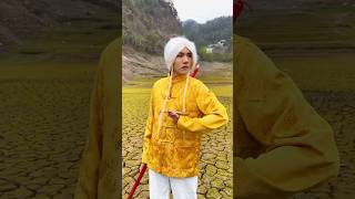 Một ngày bình thường của Trần Đại sư.#kinhdi #ma #funny #tiktok