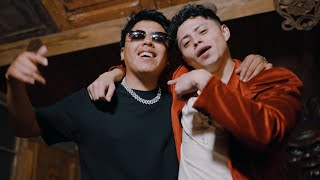 Sangre Cumbiera - Ven devórame otra vez / Que locura enamorarme de ti (Cumbia 2025)