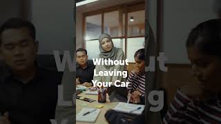 Tech A Minute: Setel Origins