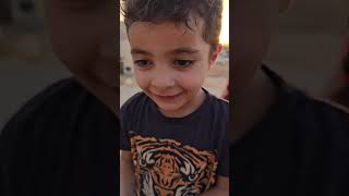 مهمه صعبه مشتريات الطبخه مع عبدالله ورعد ورامي