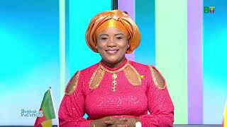 [Replay] "Bonjour les vacances" du vendredi 1er Août 2025