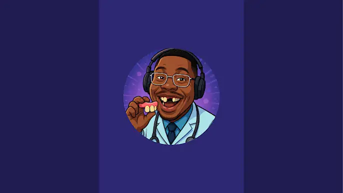 Dr.Hard_ASMR is live!
